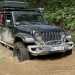 Jeep Experience